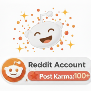 Post Karma 100+