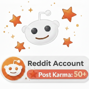 Post karma 50+